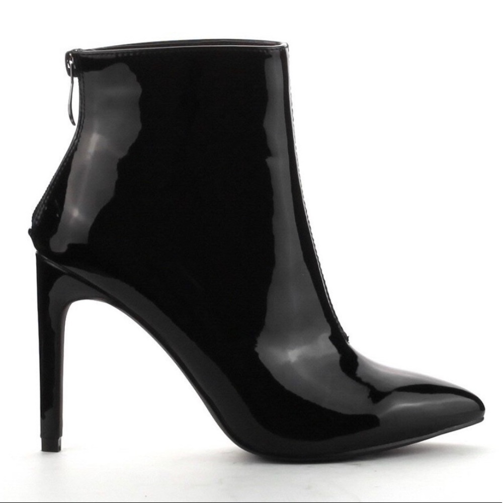 Mini Bootie